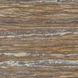 Травертин Travertine Mystic (Vien Cut), фото Купить Травертин Travertine Mystic (Vien Cut) в Ульяновске