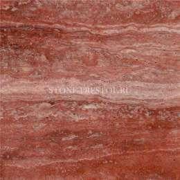 Травертин Travertin Persian Red Iran, фото Купить Травертин Travertin Persian Red Iran в Ульяновске