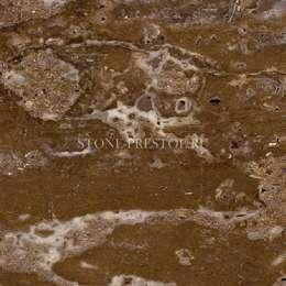 Травертин Travertine Durango Chocolate , фото Купить Травертин Travertine Durango Chocolate в Ульяновске